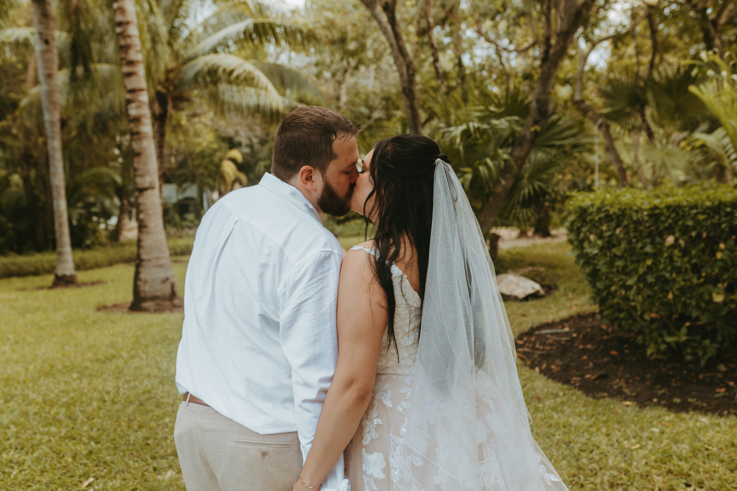 mexico micro wedding - Jessica Frigge Photography