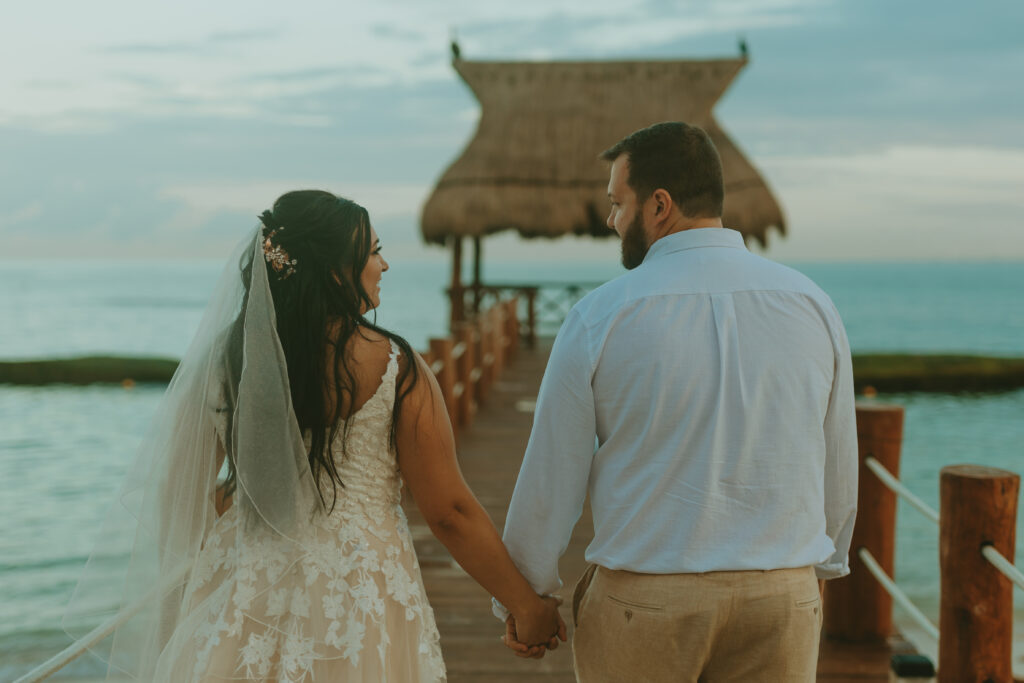 How to Plan a Destination Wedding in Mexico