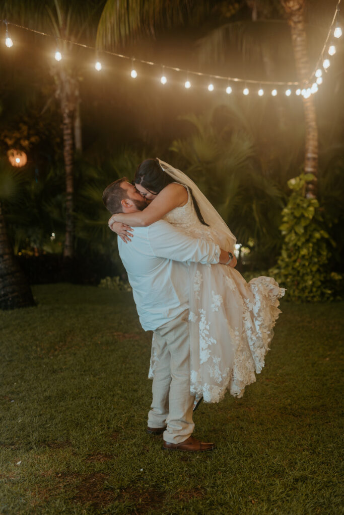 mexico wedding Jessica Frigge Photography