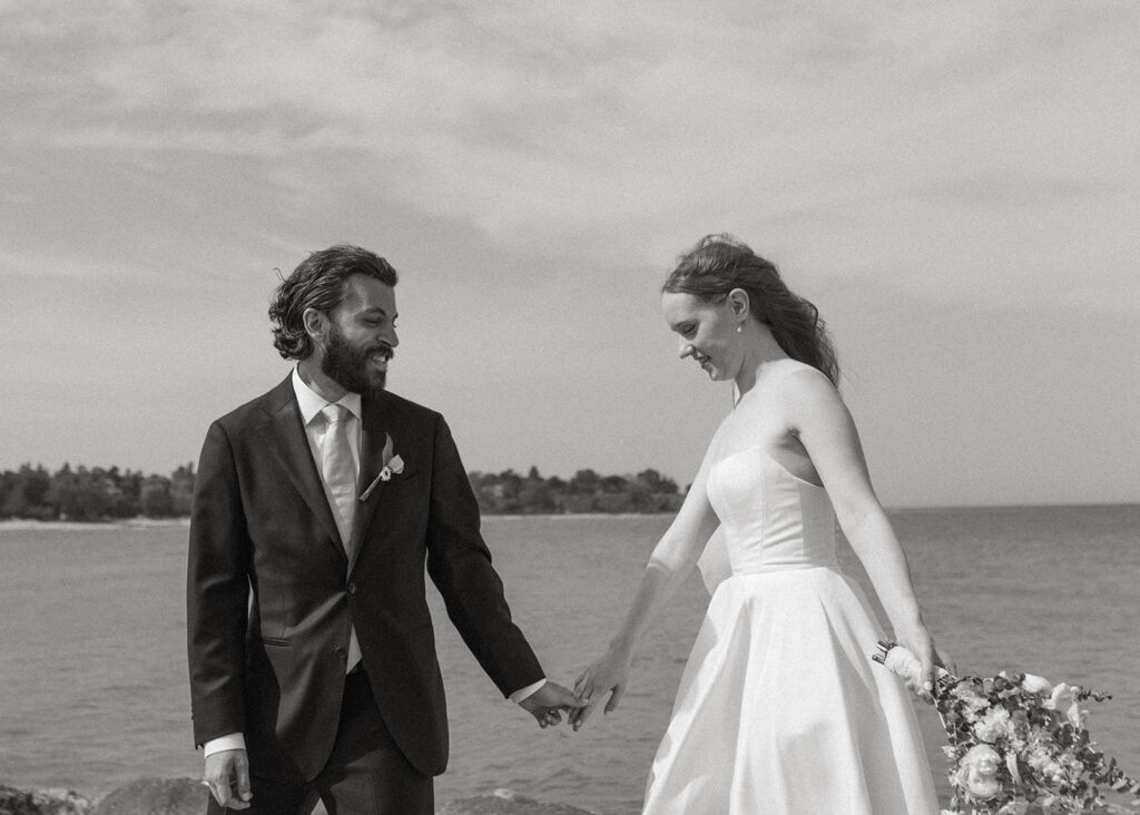 How to elope in wisconsin - jessica frigge photography