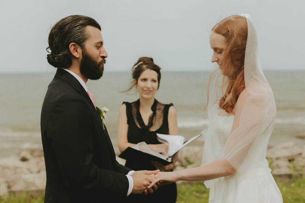 Elopement vs Wedding: Which is Right For You?