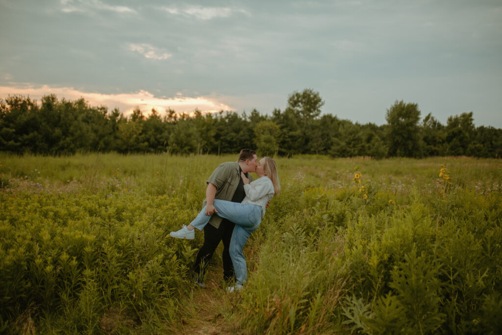 3 Ideas for Making Your Couples Session Feel Like You