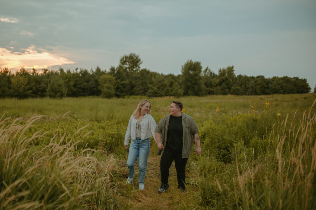 fonferek couple pictures